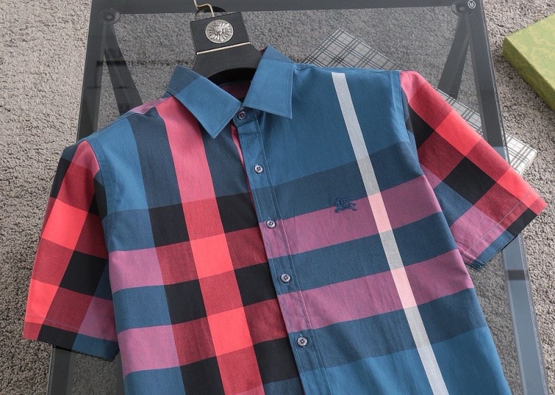 Burberry Shirts